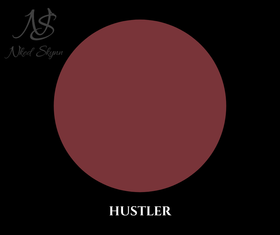 Liquid Velvet Lipstick