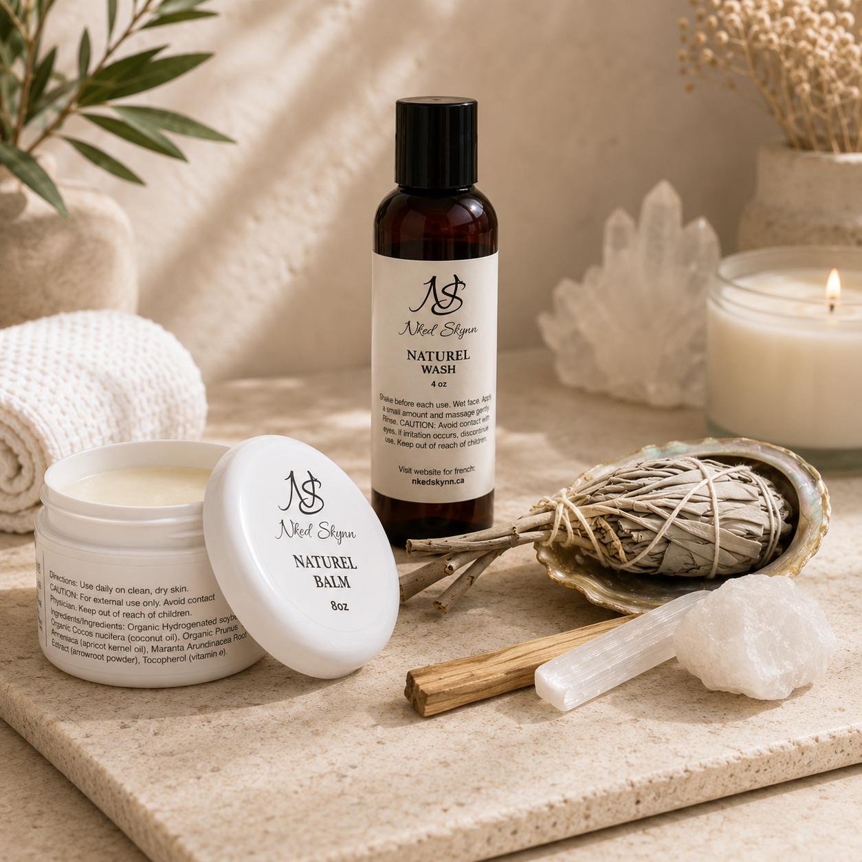 Pure Intentions Bundle