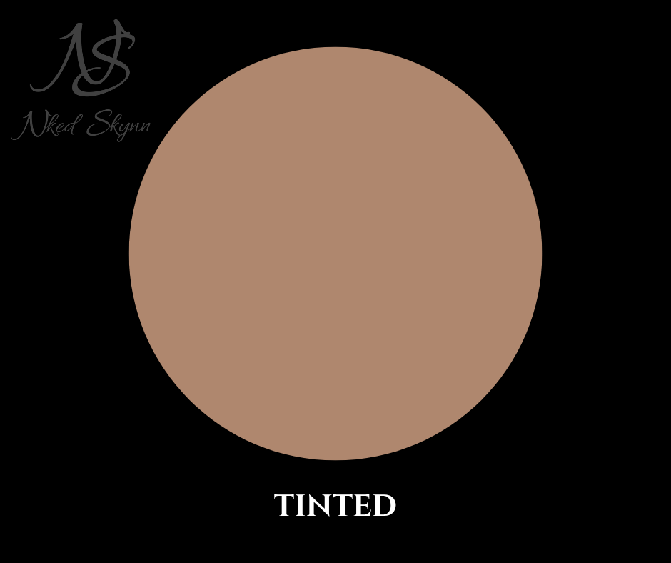 Camera Ready Foundation Primer