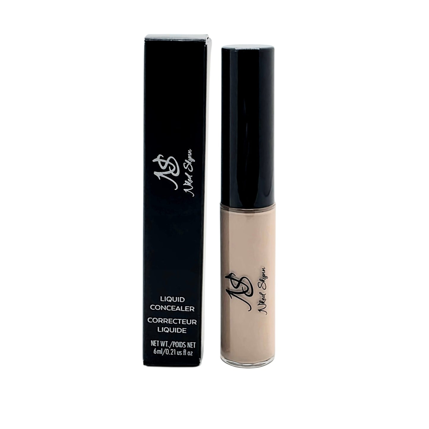 Liquid Concealer