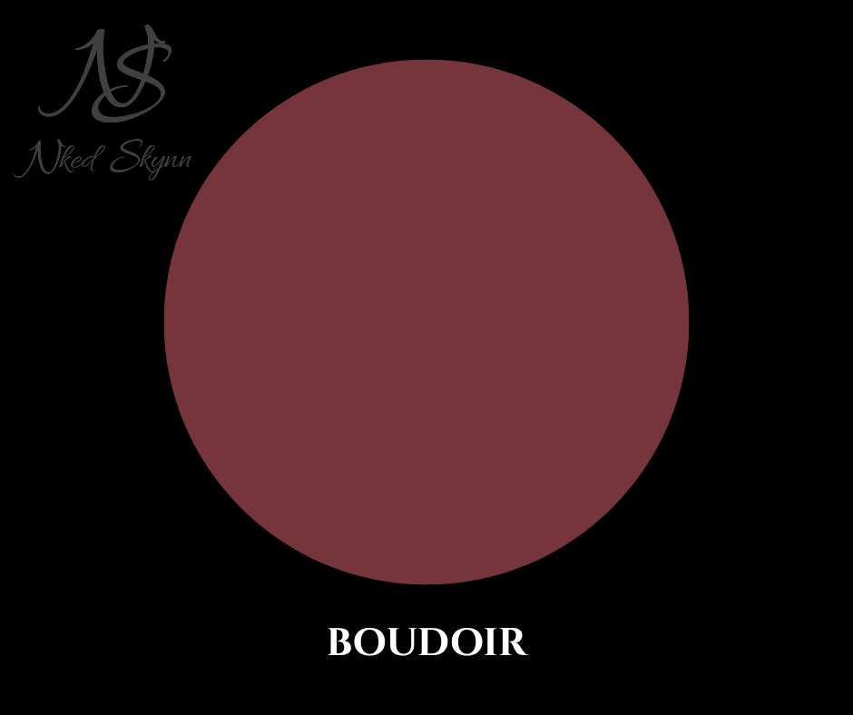 Liquid Velvet Lipstick