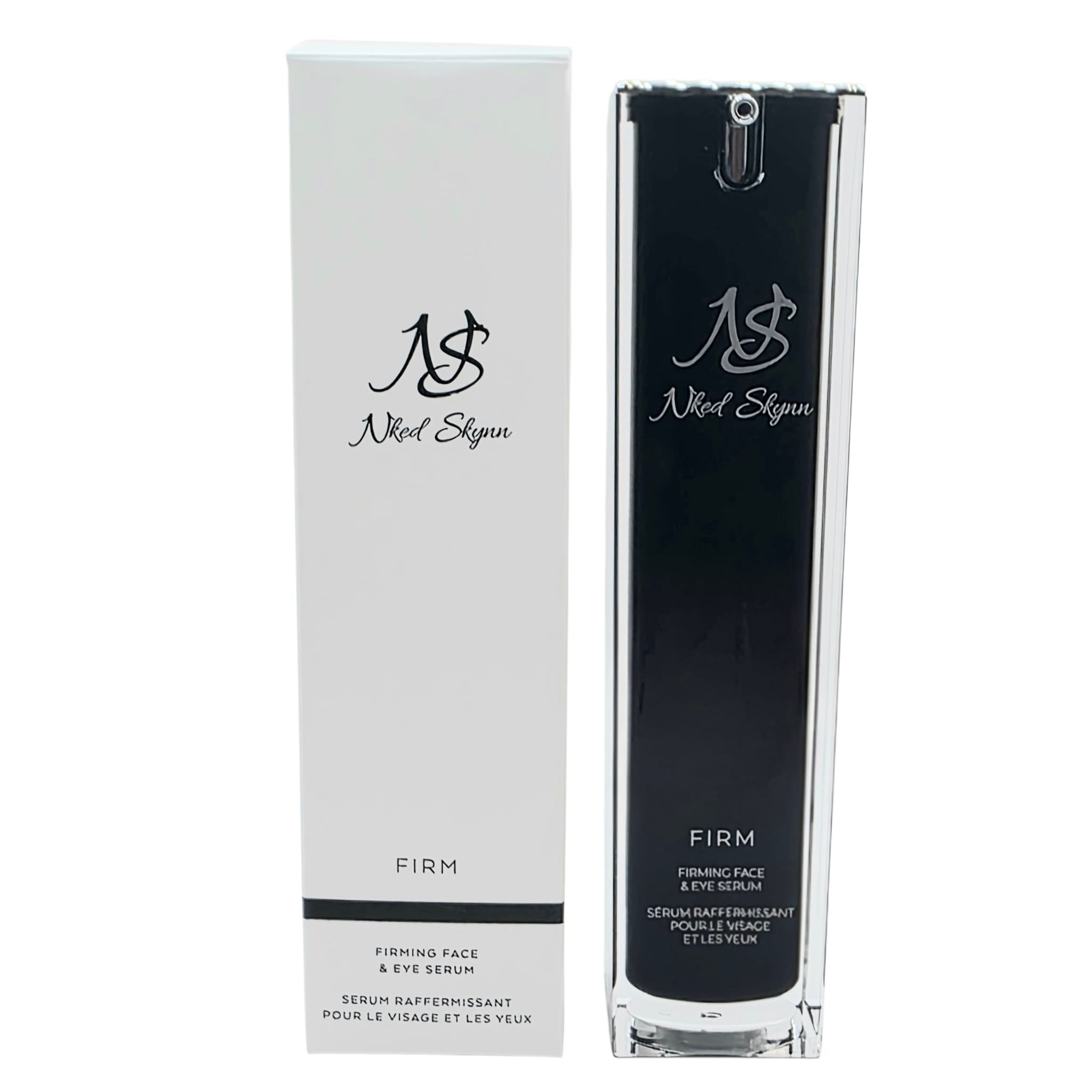 Firm - Firming Face & Eye Serum