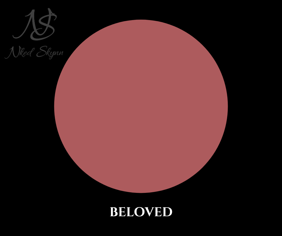 Liquid Velvet Lipstick