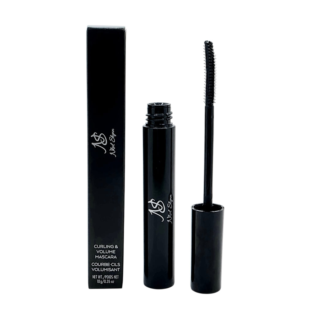 Intense Lash Mascara - curling & volume