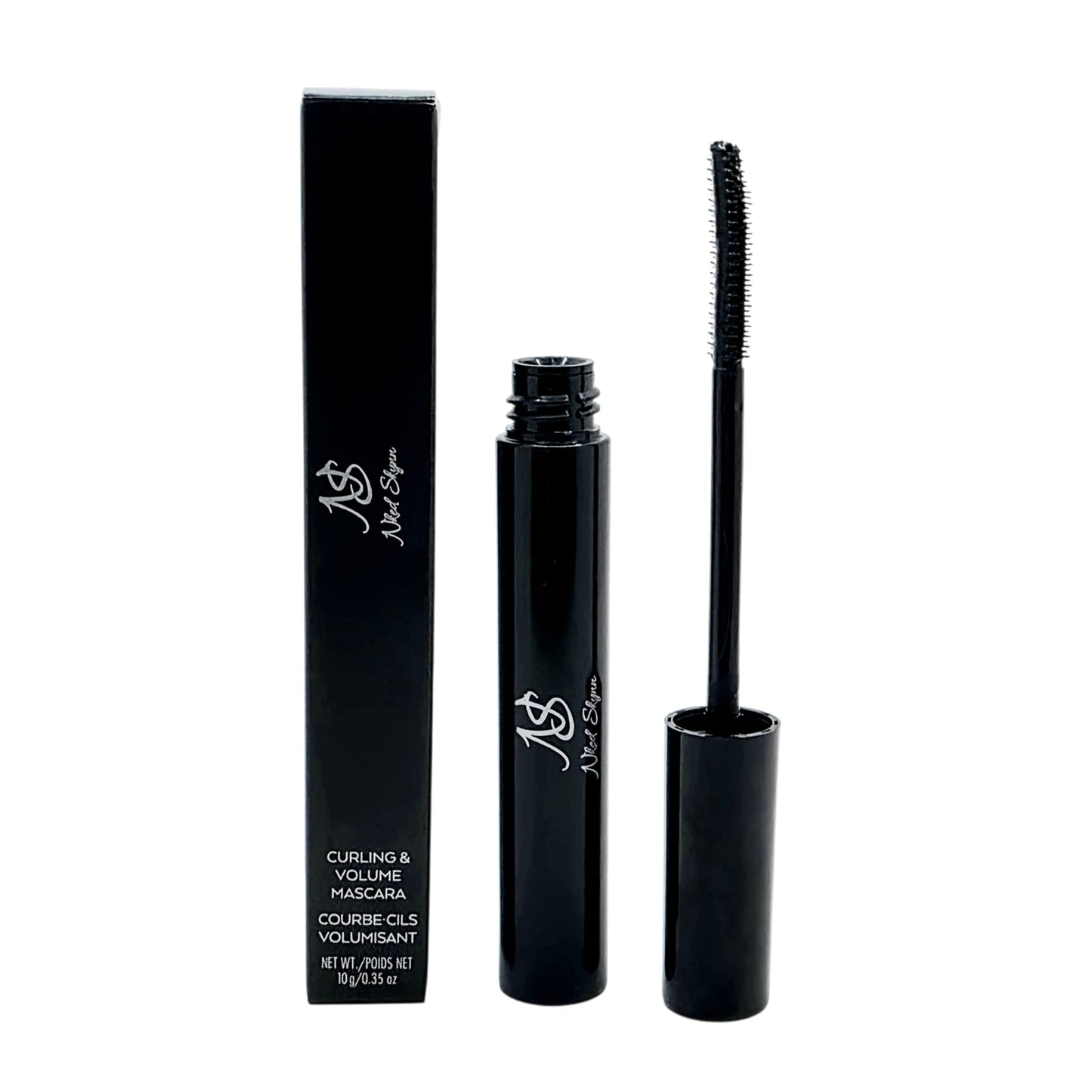 Intense Lash Mascara - curling & volume