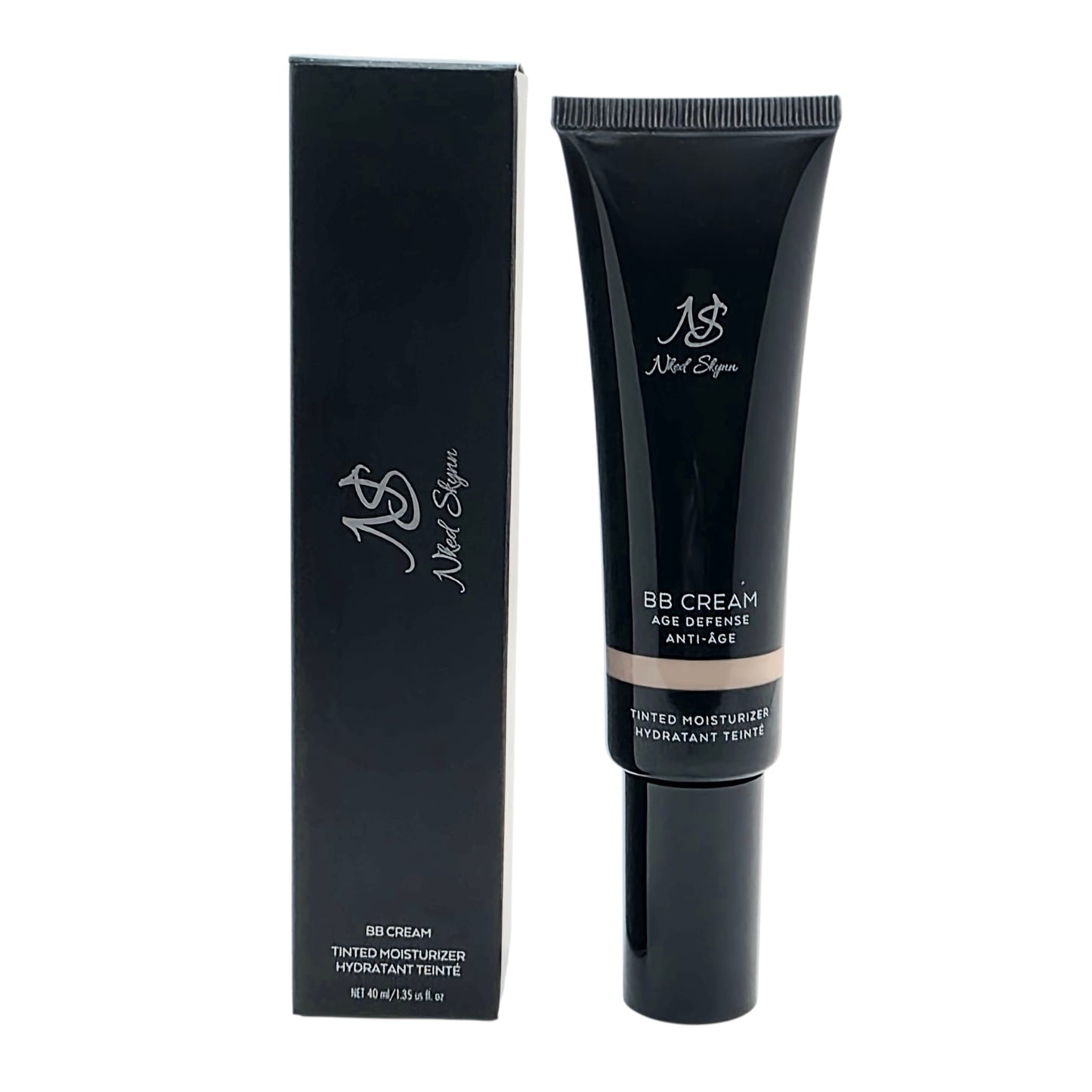BB Cream - Tinted Moisturizer