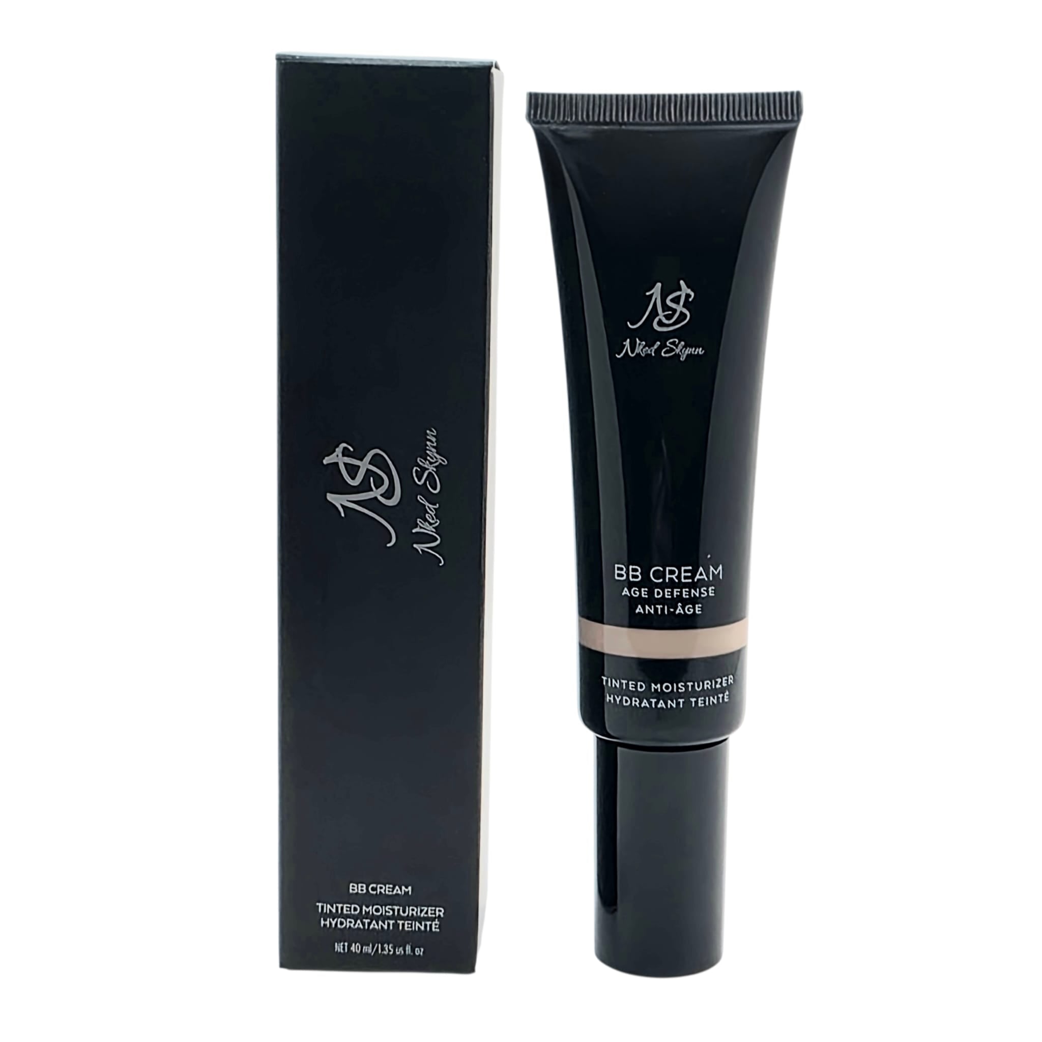 BB Cream - Tinted Moisturizer