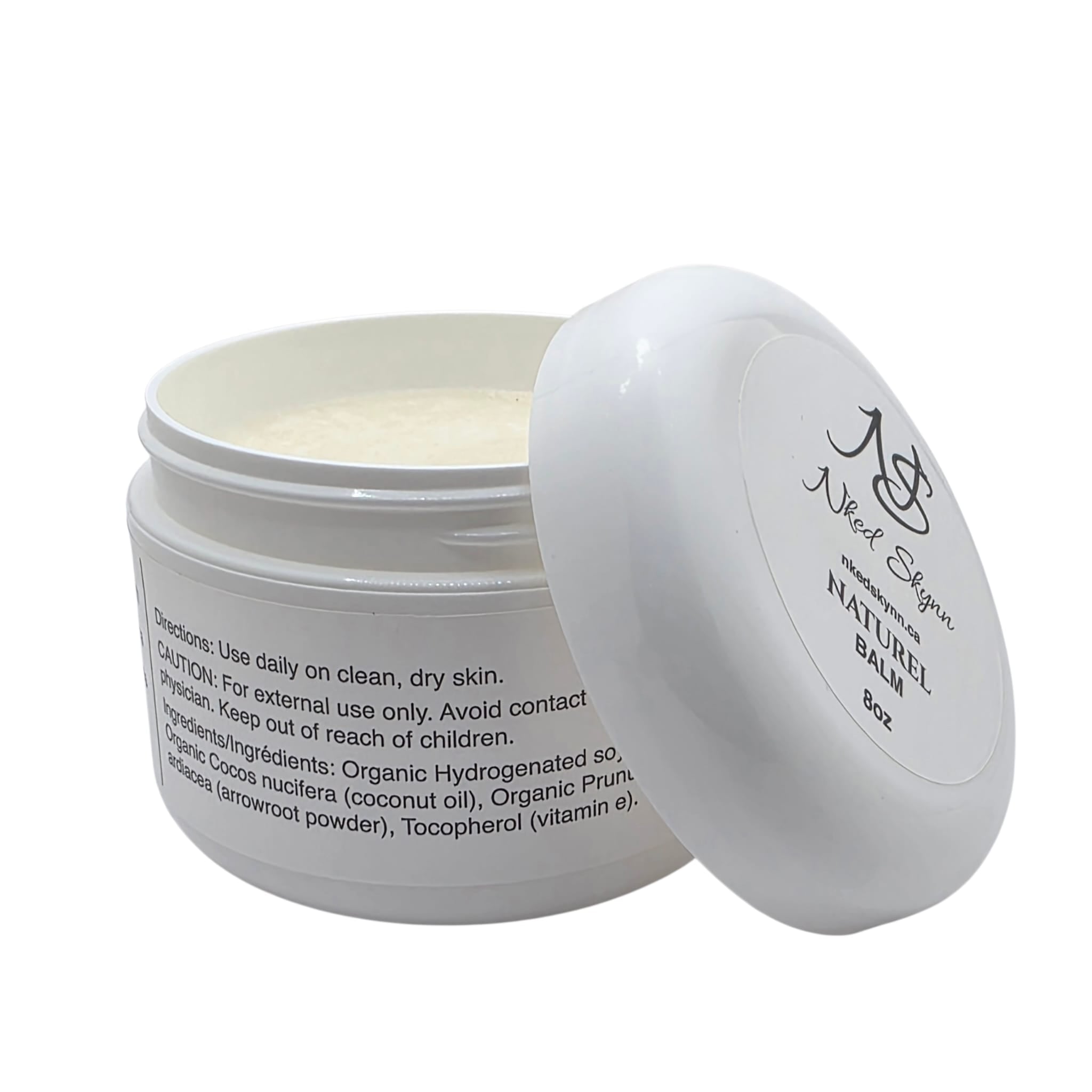 Naturel Balm