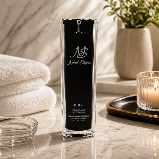 Firm - Firming Face & Eye Serum