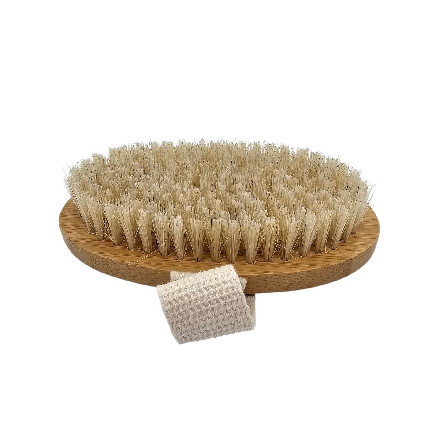 Dry Brush