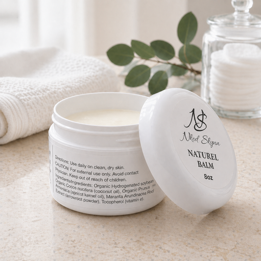 Naturel Balm