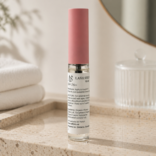 Lash Serum