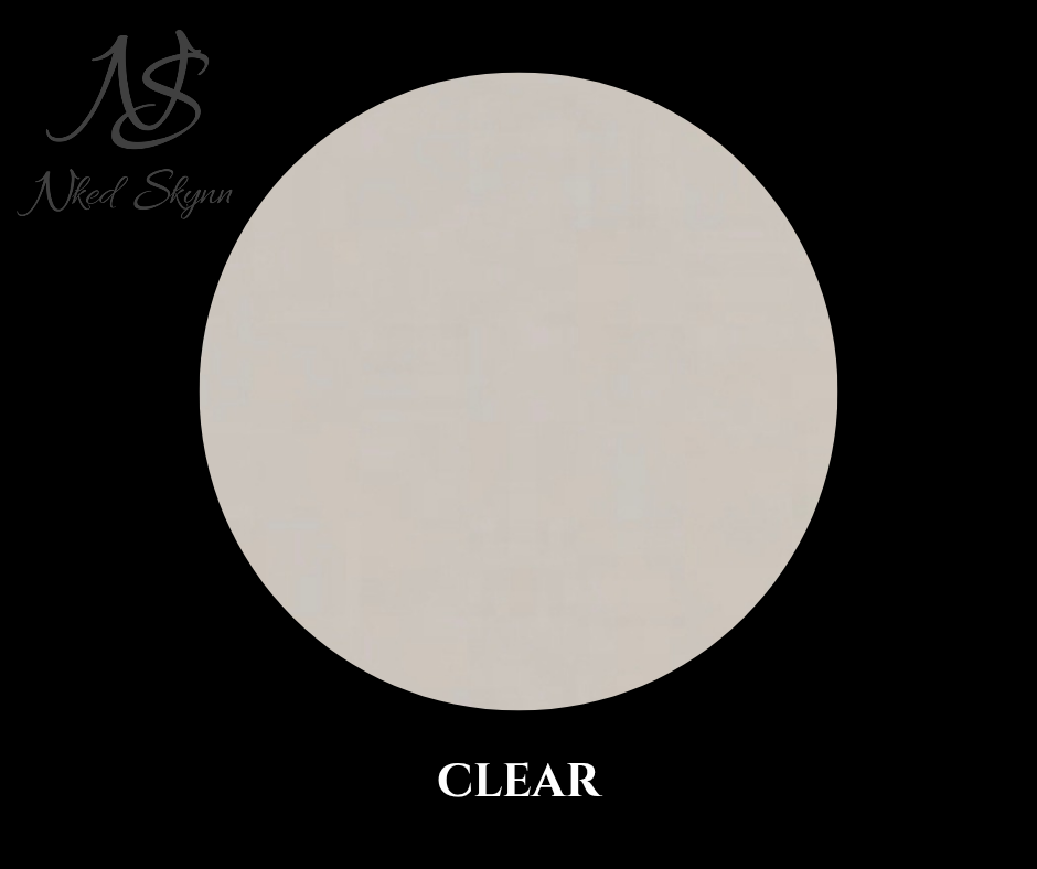 Camera Ready Foundation Primer