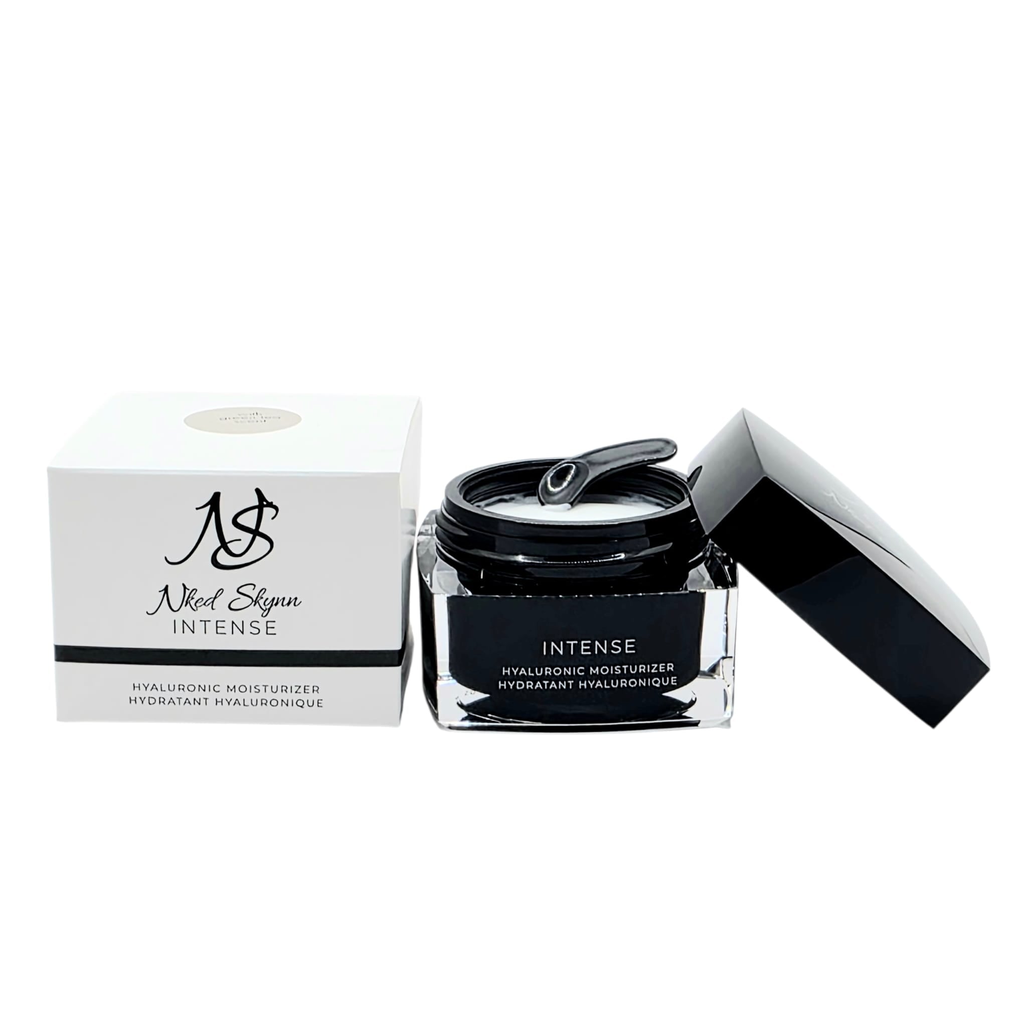 Intense - Hyaluronic Moisturizer