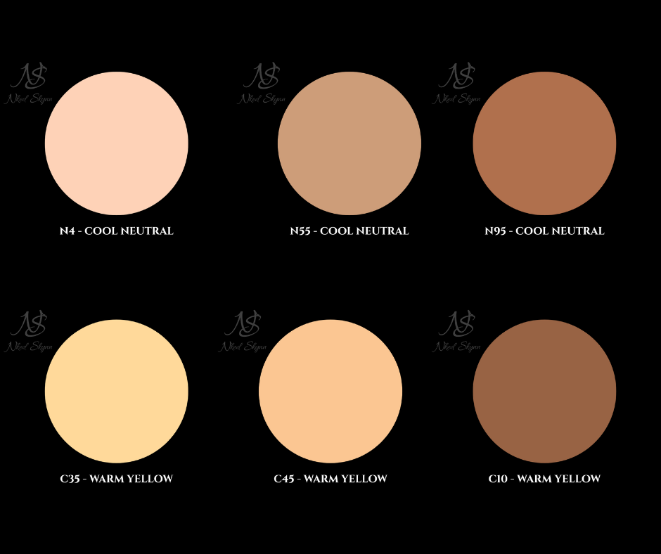 Color Sets