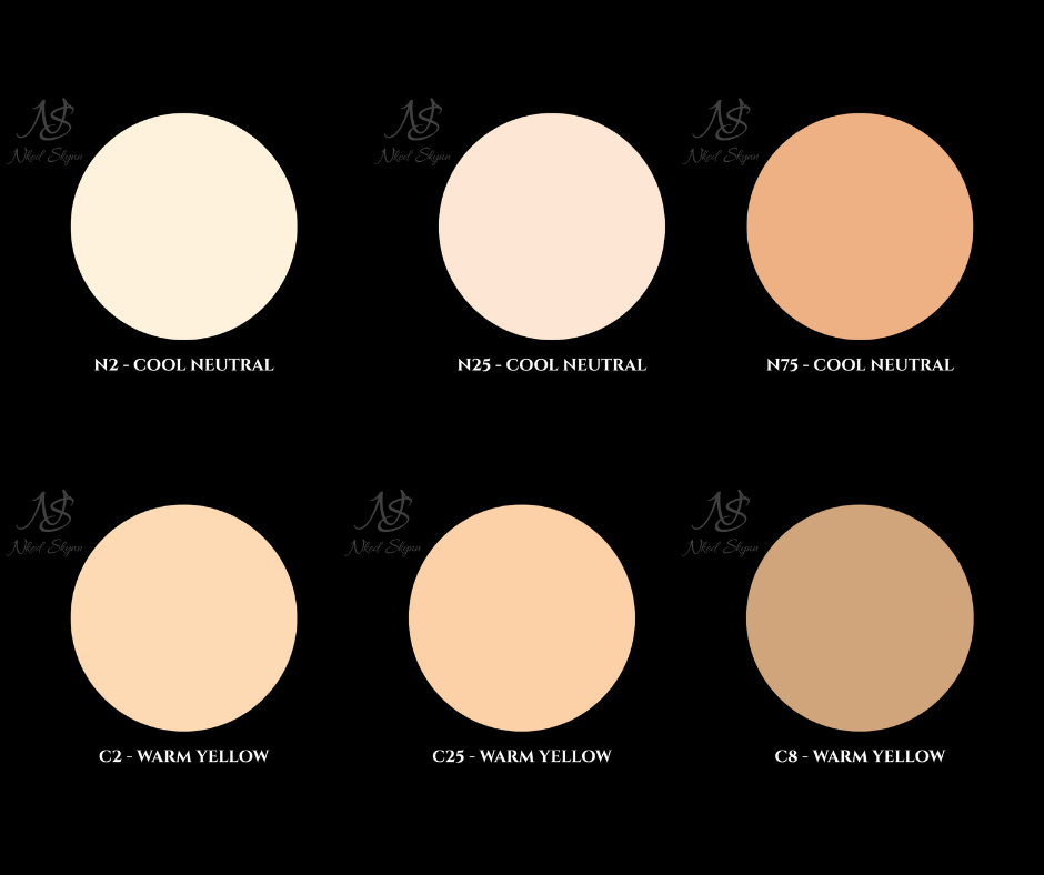 Color Sets