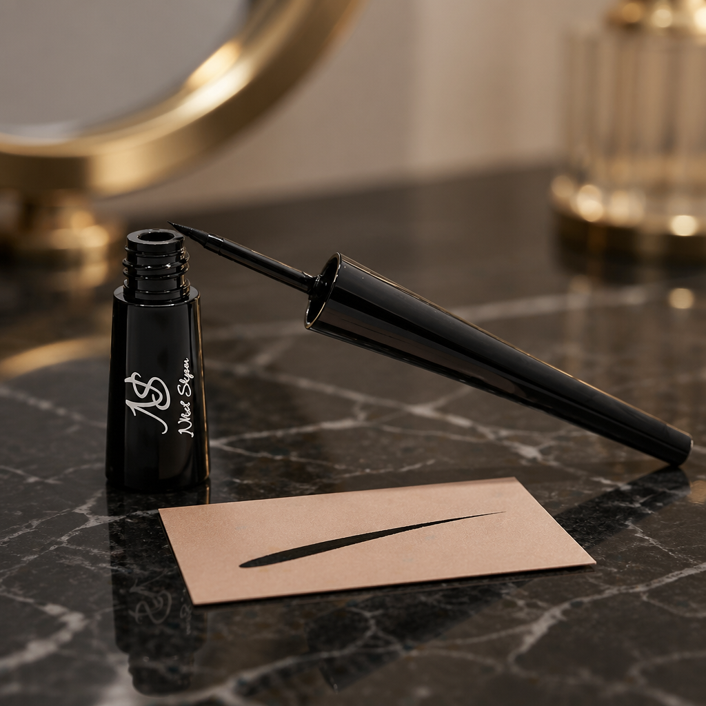 Liquid Liner - pen tip