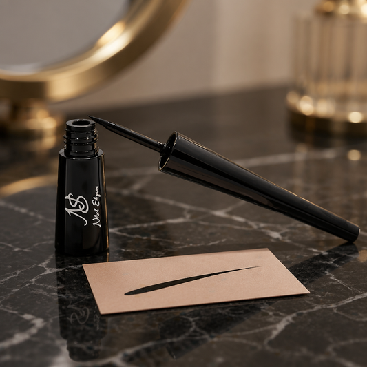 Liquid Liner - pen tip