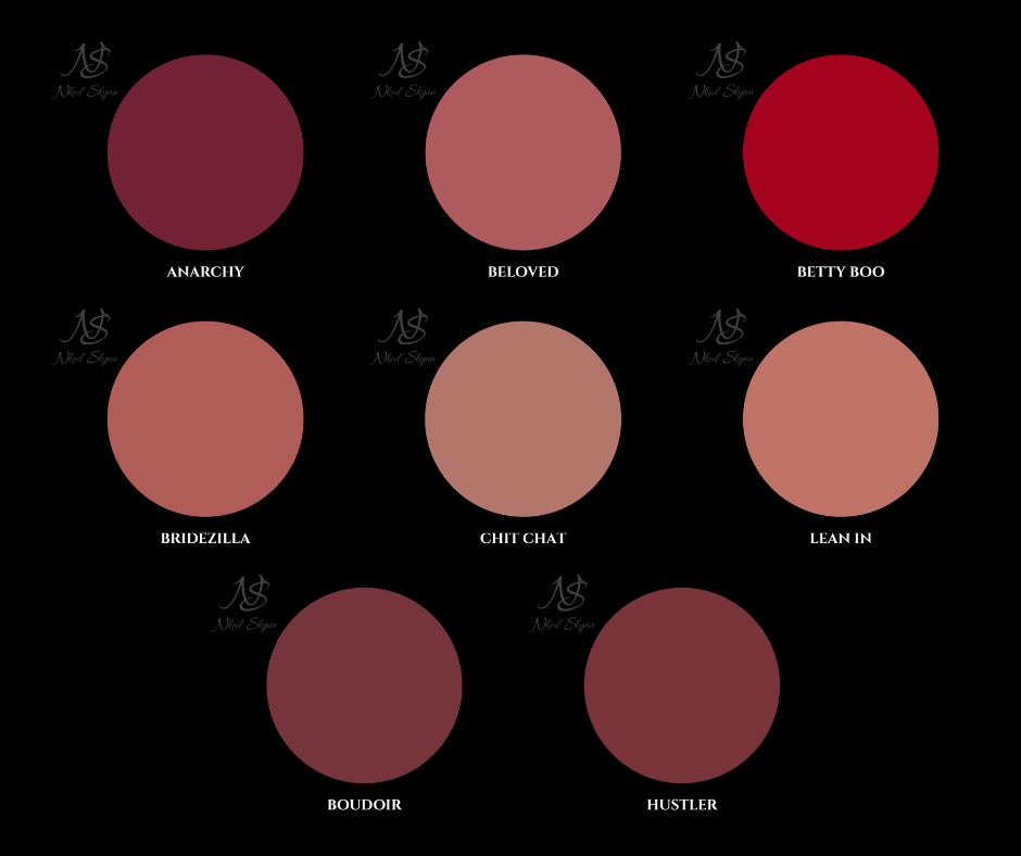 Color Sets