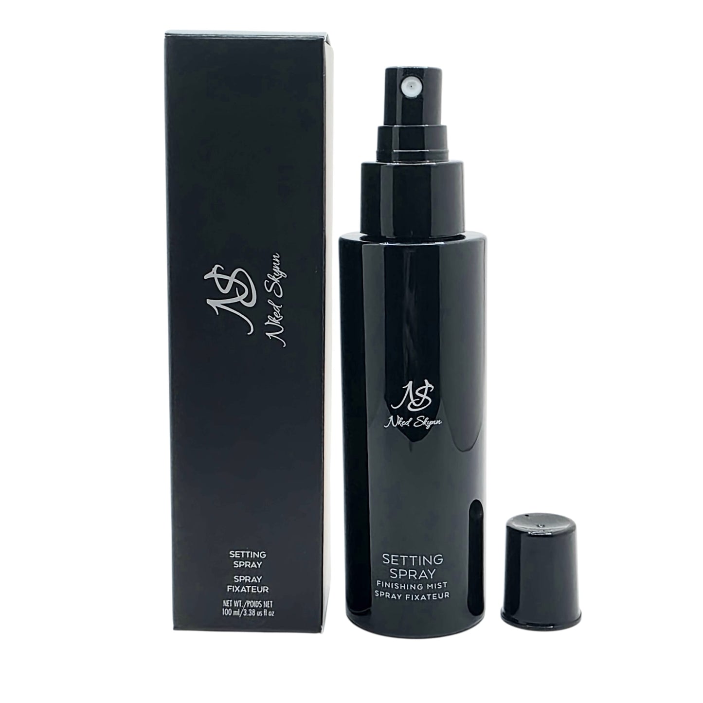 Setting Spray