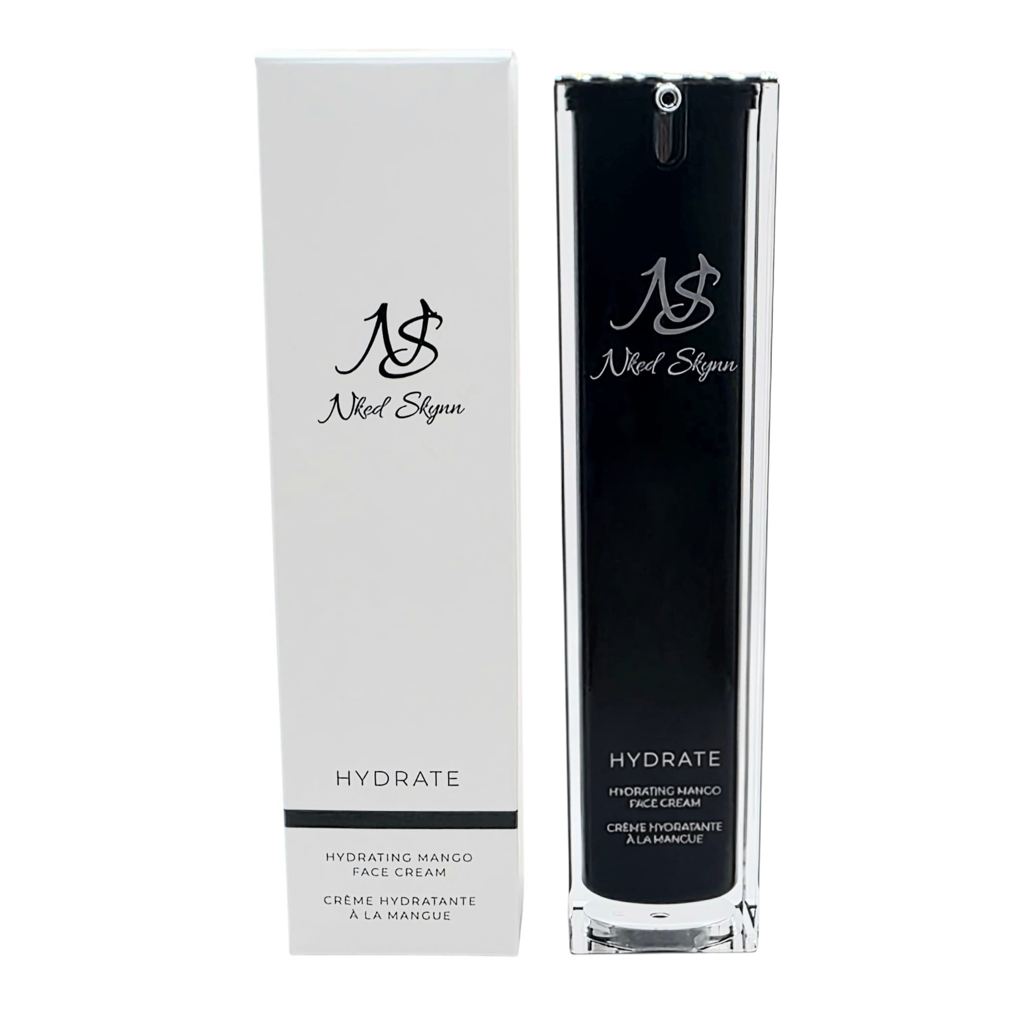 Hydrate Hydrating Mango Face Cream