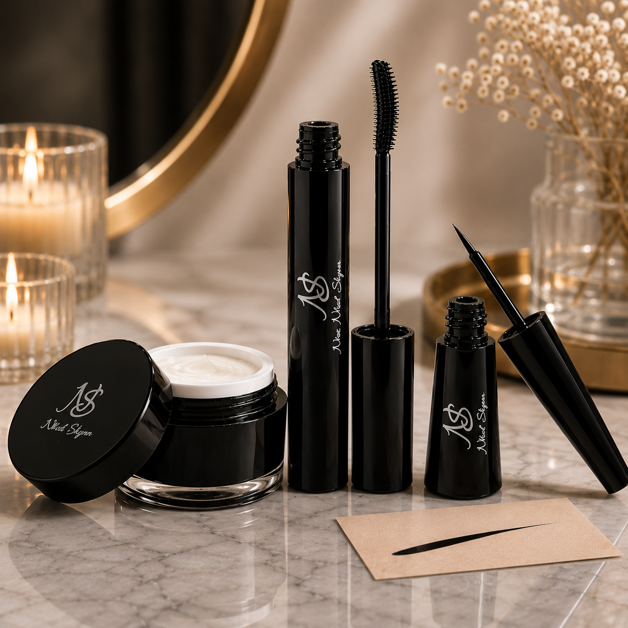 Eyeconic Beauty Bundle