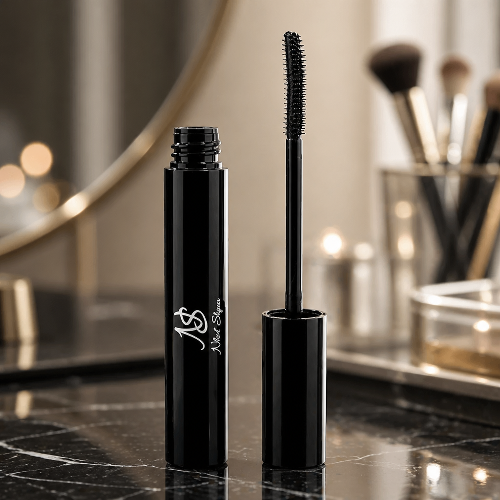 Intense Lash Mascara - curling & volume