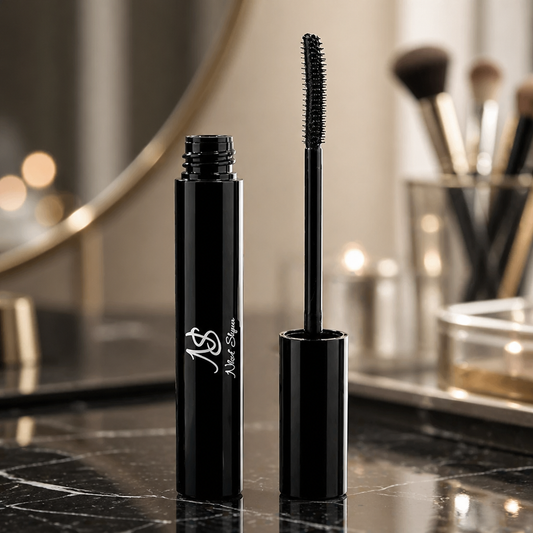 Intense Lash Mascara - curling & volume