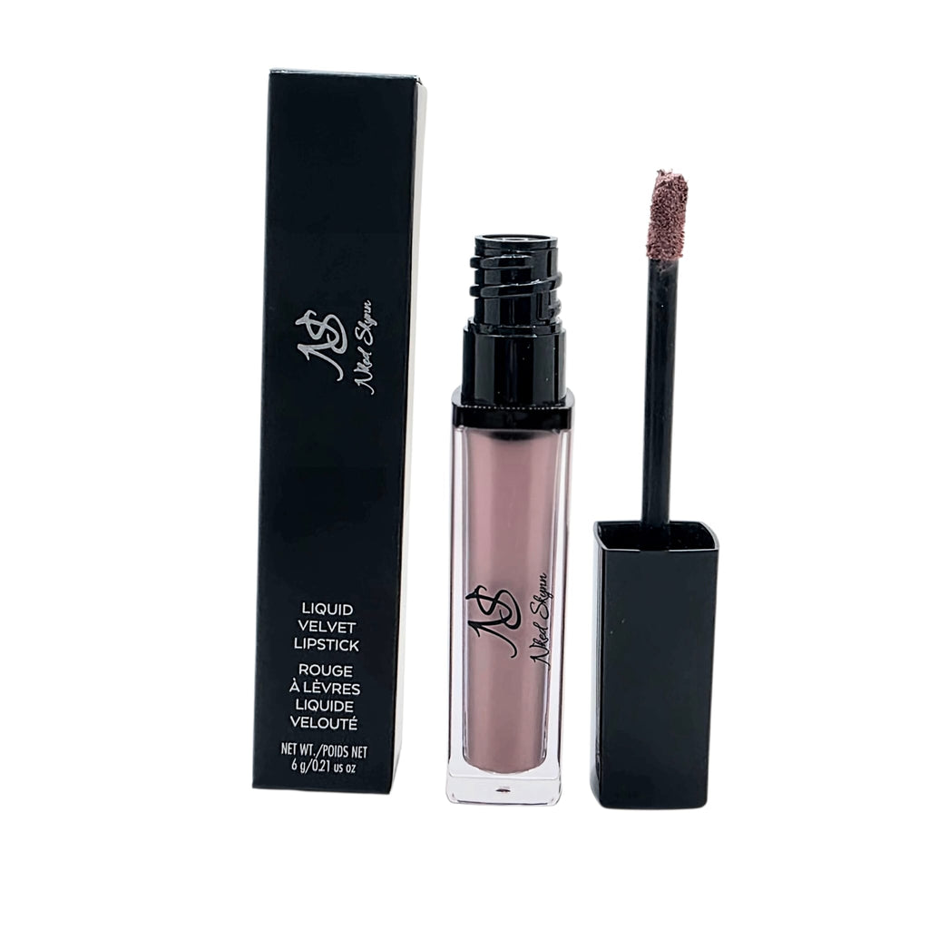 Liquid Velvet Lipstick