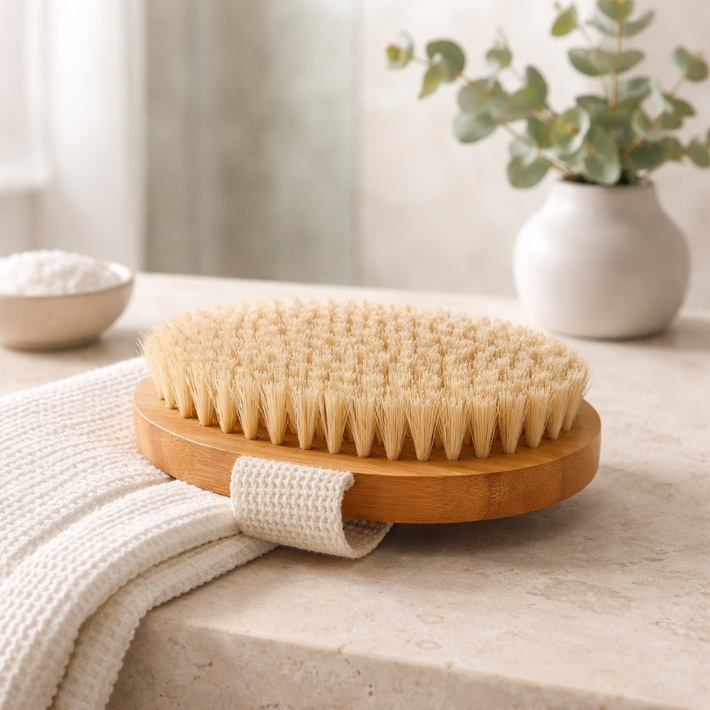 Dry Brush