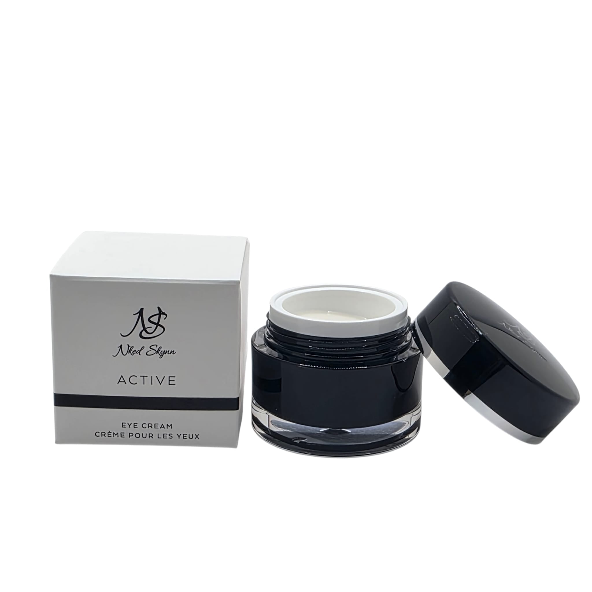 Active Eye Cream