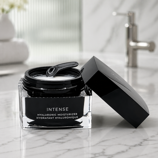 Intense - Hyaluronic Moisturizer