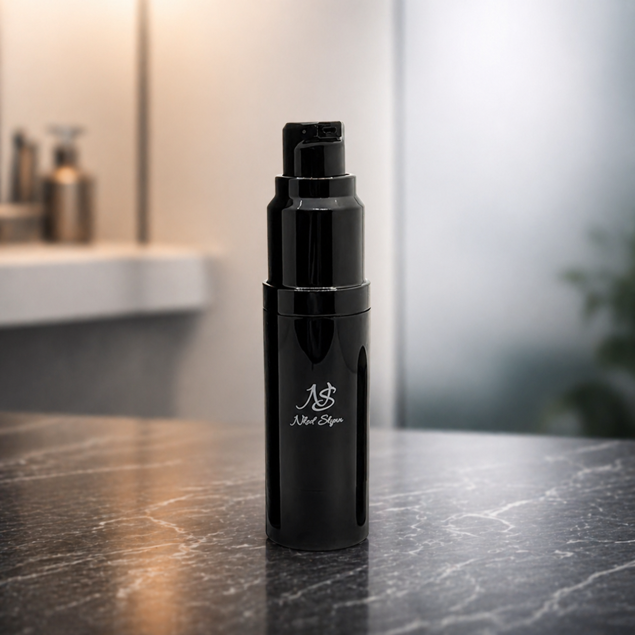 Camera Ready Foundation Primer