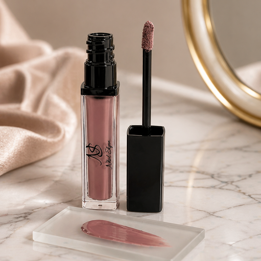 Liquid Velvet Lipstick