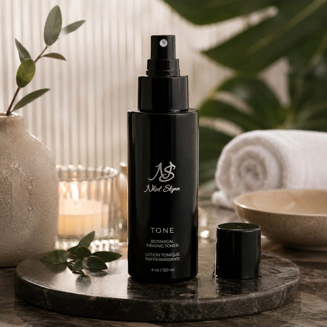 Tone Botanical Firming Toner