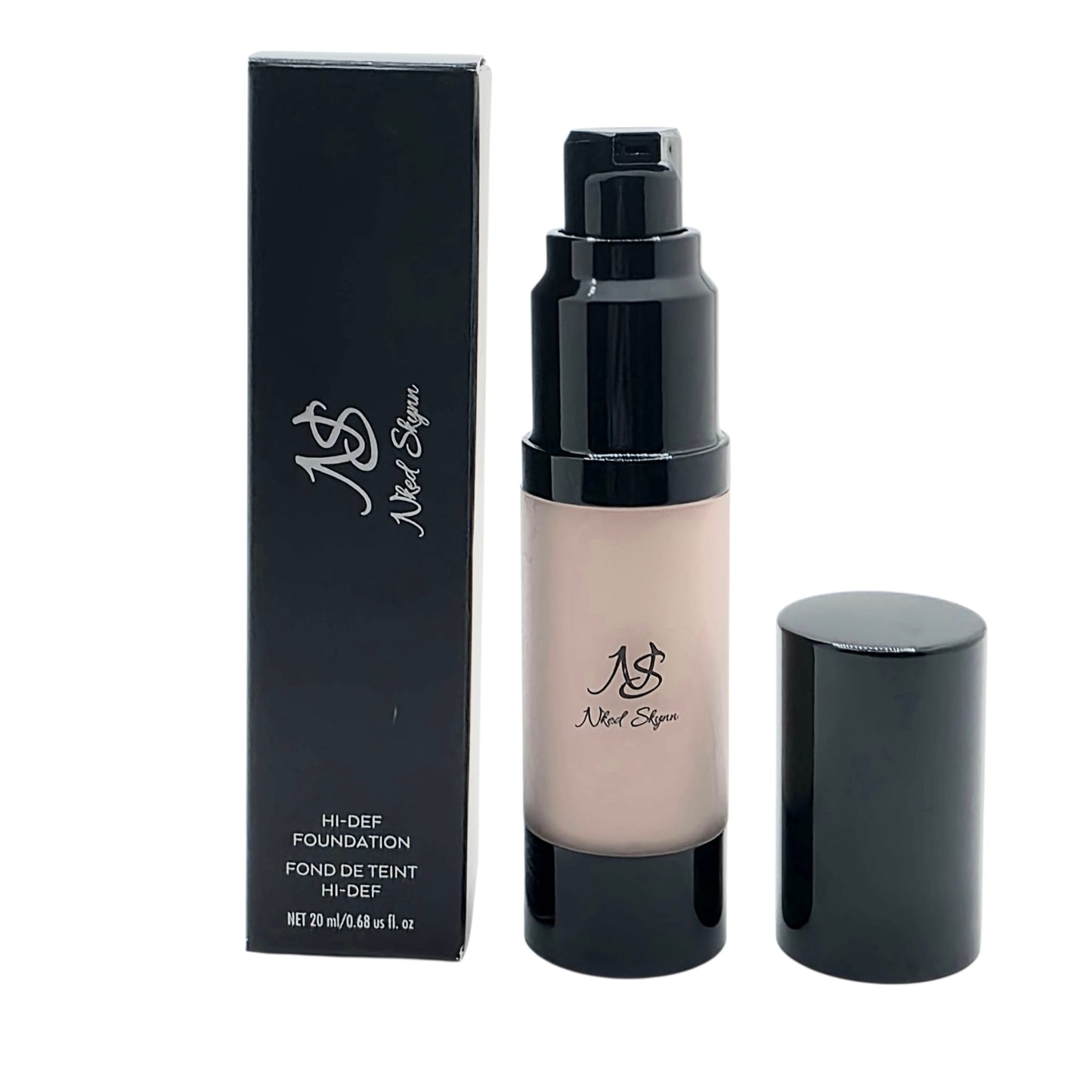 Hi-Def Foundation