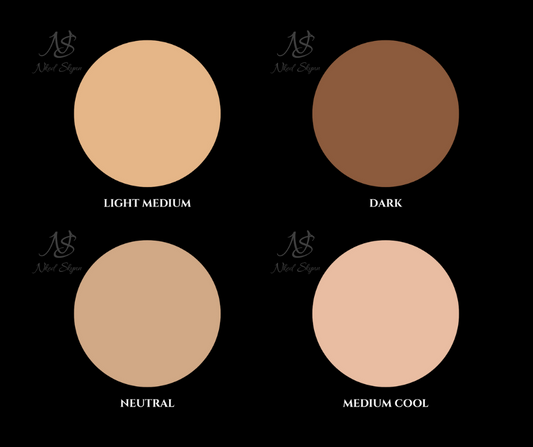 Color Sets