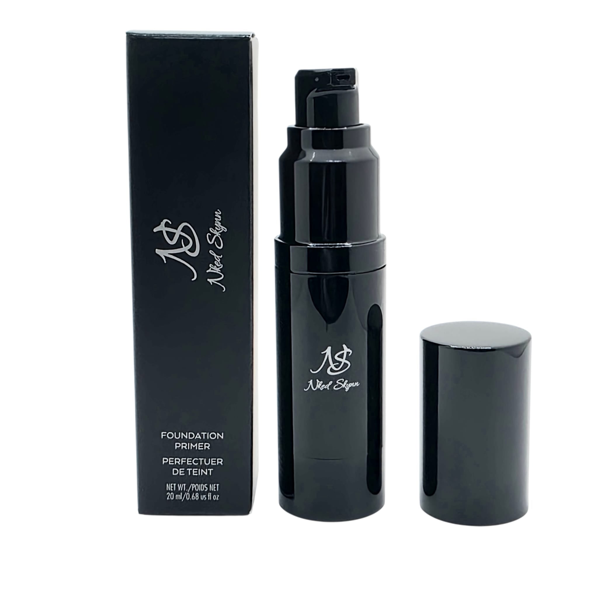 Camera Ready Foundation Primer